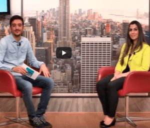 Canal PodFalar, Mãe! no YouTube.
